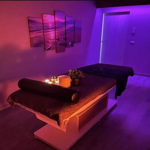 Selene Massage & Spa, massage spa in Edinburg, TX