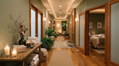 Vita Grace Wellness & Spa, spa in Harlingen, TX